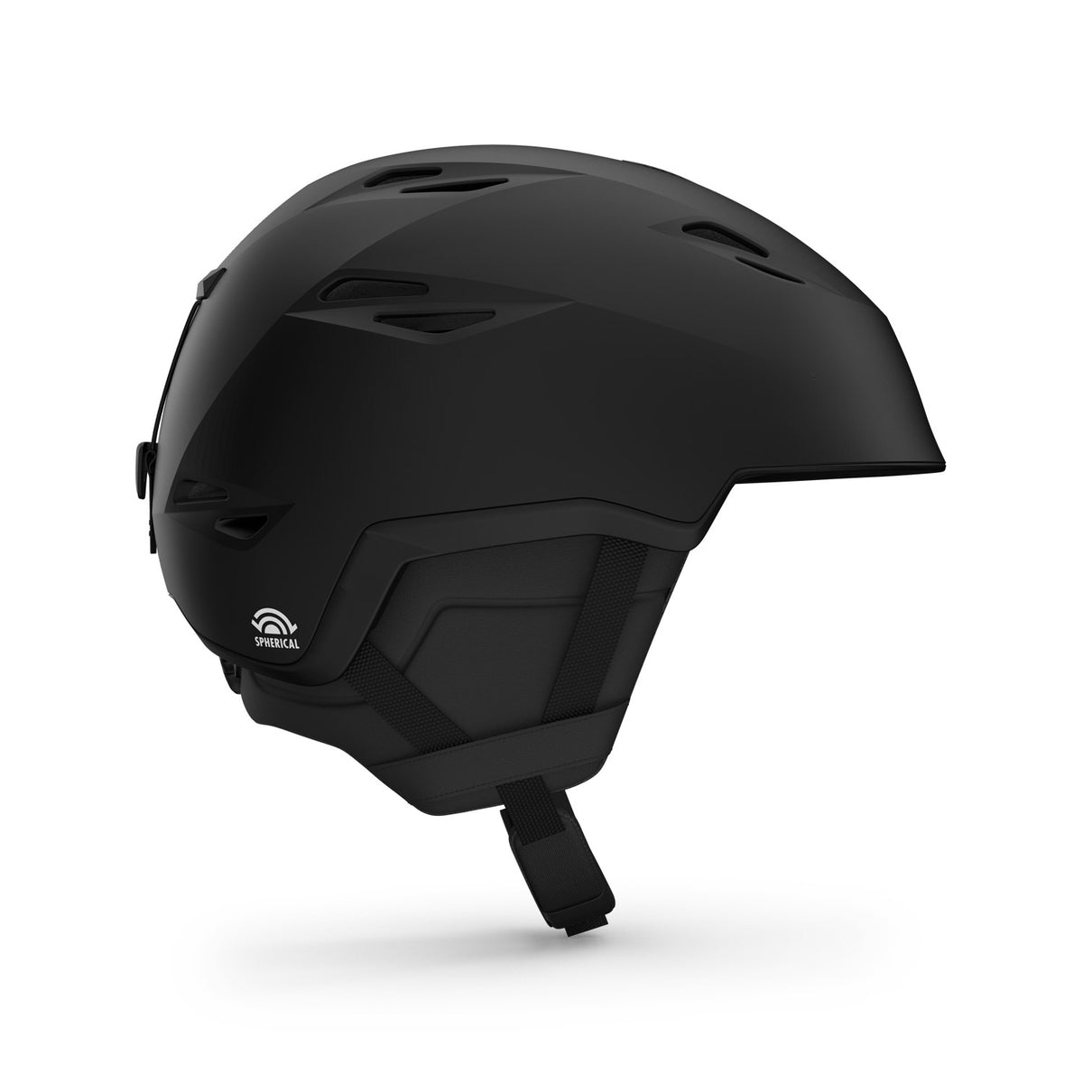 Grid Mips Snow Helmet