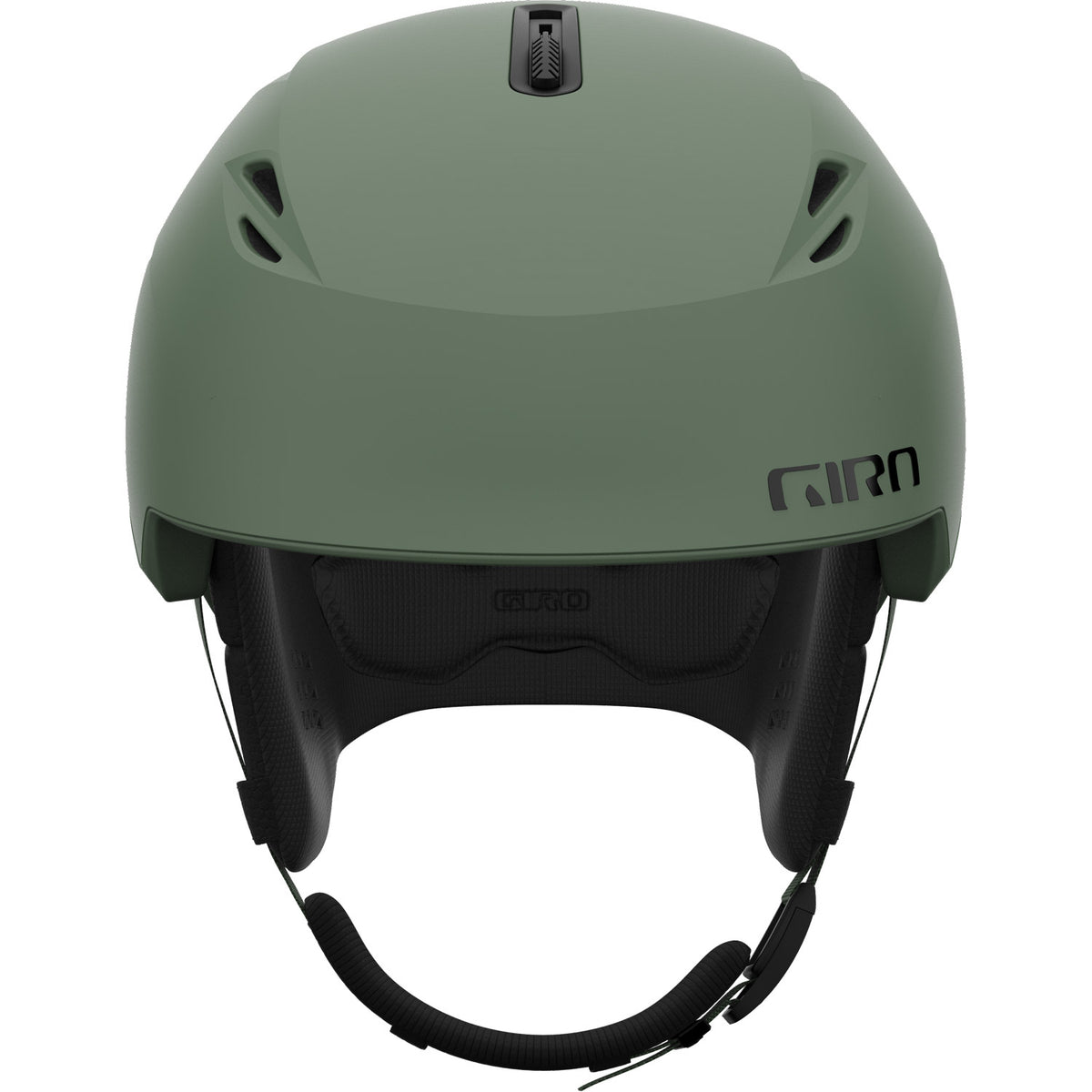 Grid Mips Snow Helmet