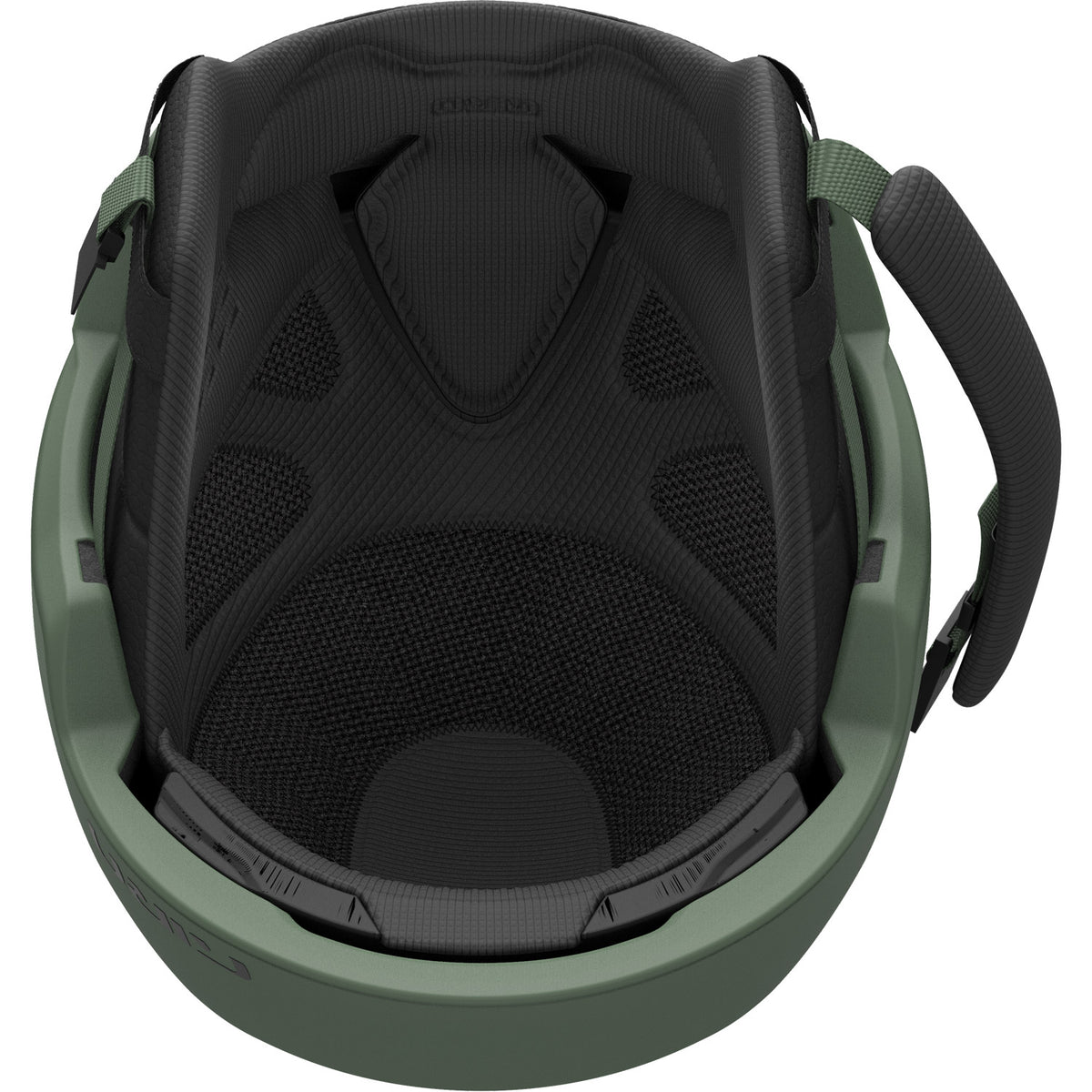 Grid Mips Snow Helmet