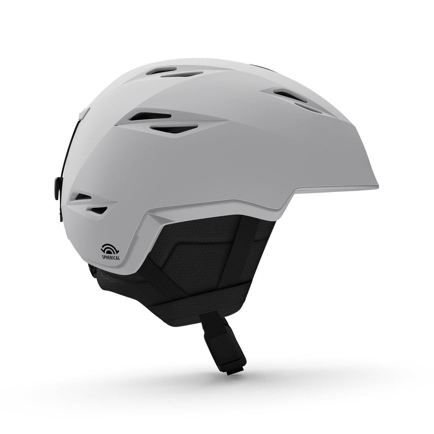 Grid Mips Snow Helmet
