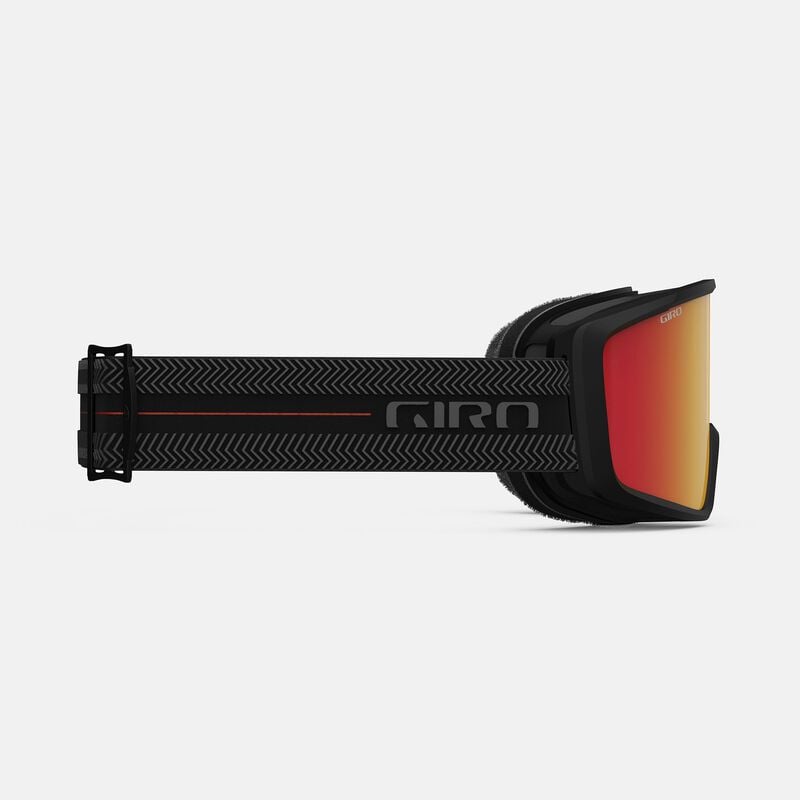 Index 2.0 Asian Fit Snow Goggle