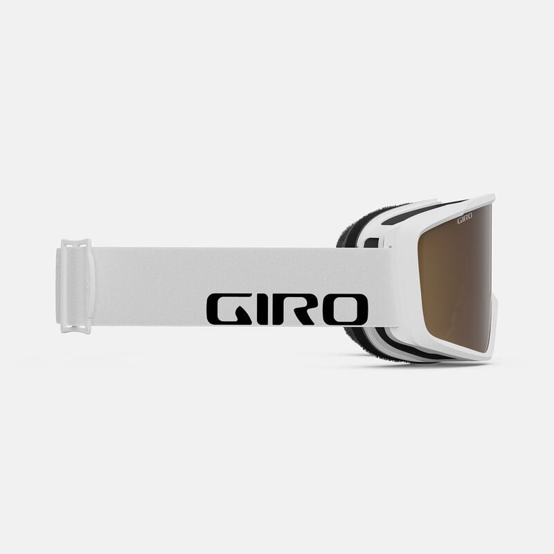 Index 2.0 Snow Goggle