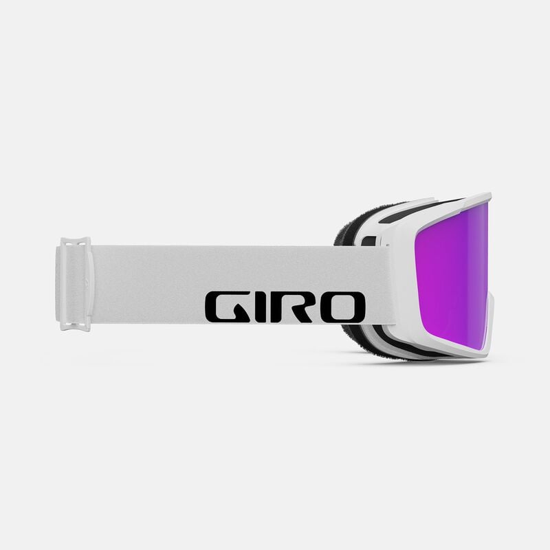 Index 2.0 Snow Goggle