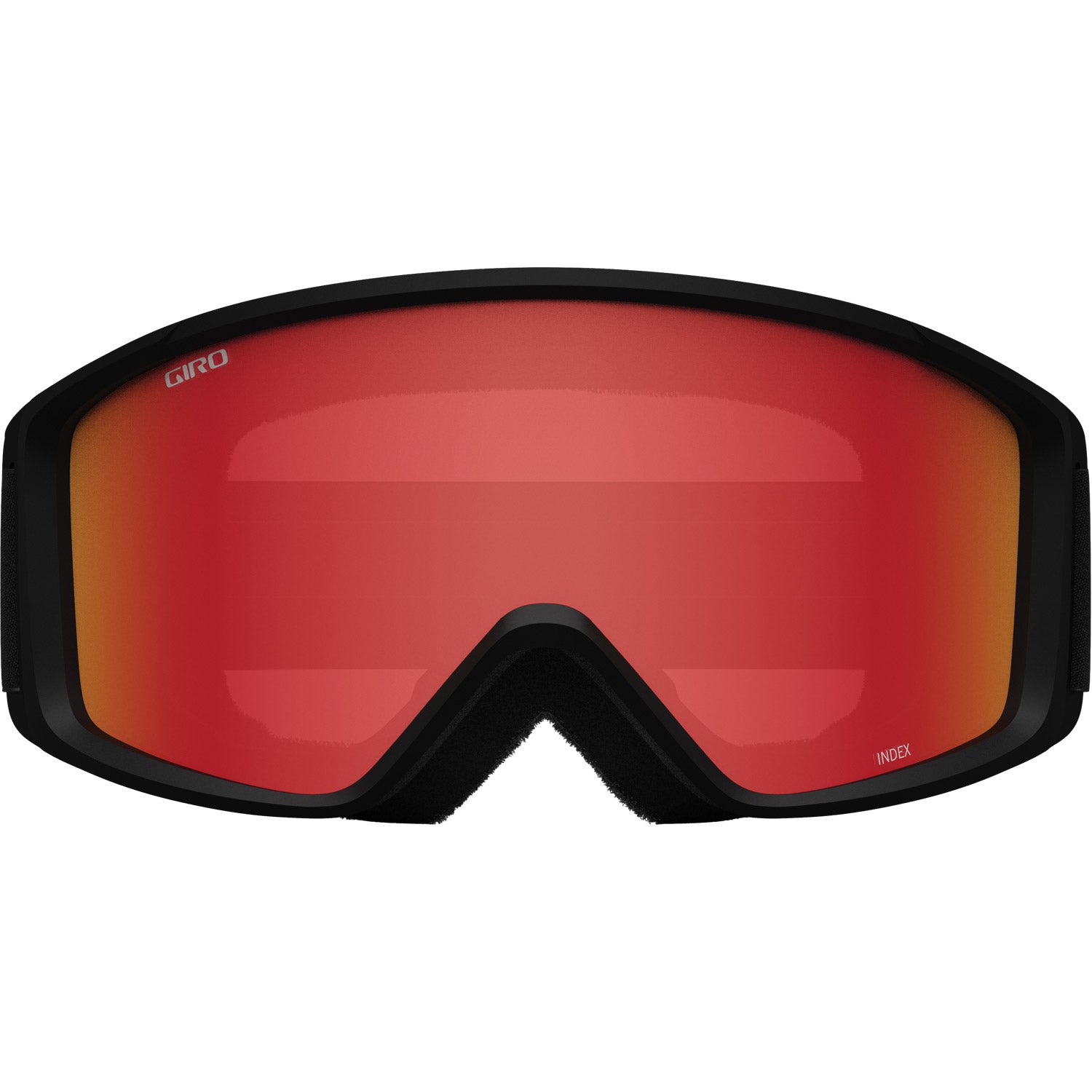 Index 2.0 Asian Fit Snow Goggle
