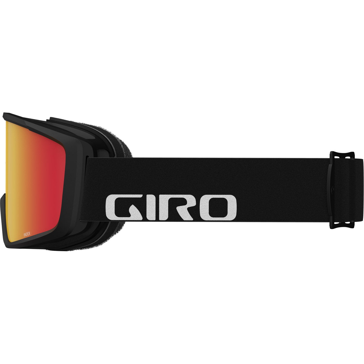 Index 2.0 Asian Fit Snow Goggle