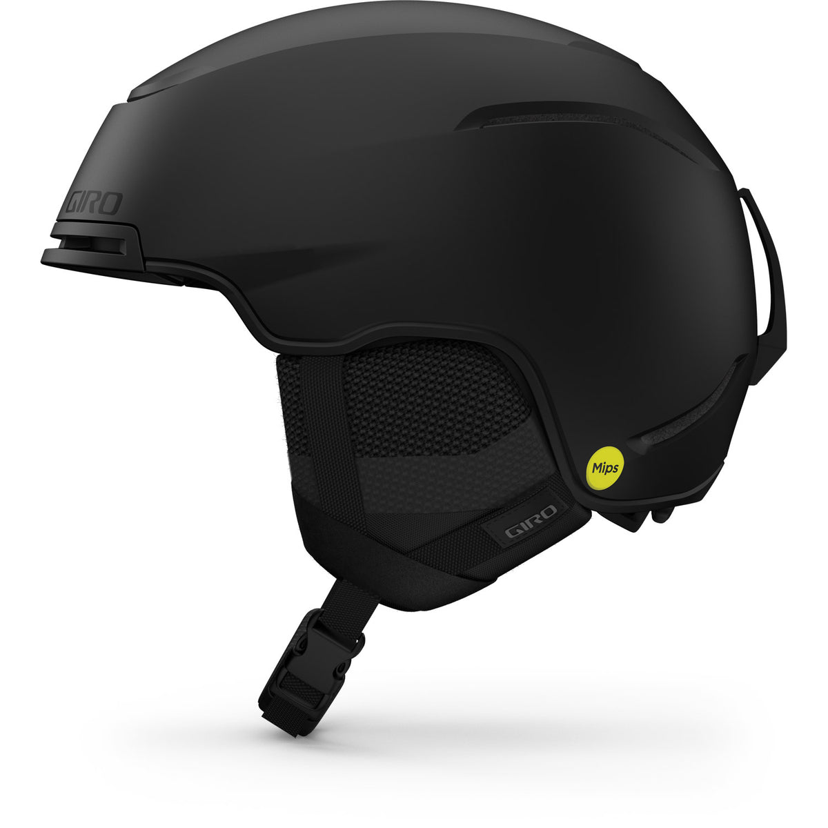 Jackson Mips Snow Helmet