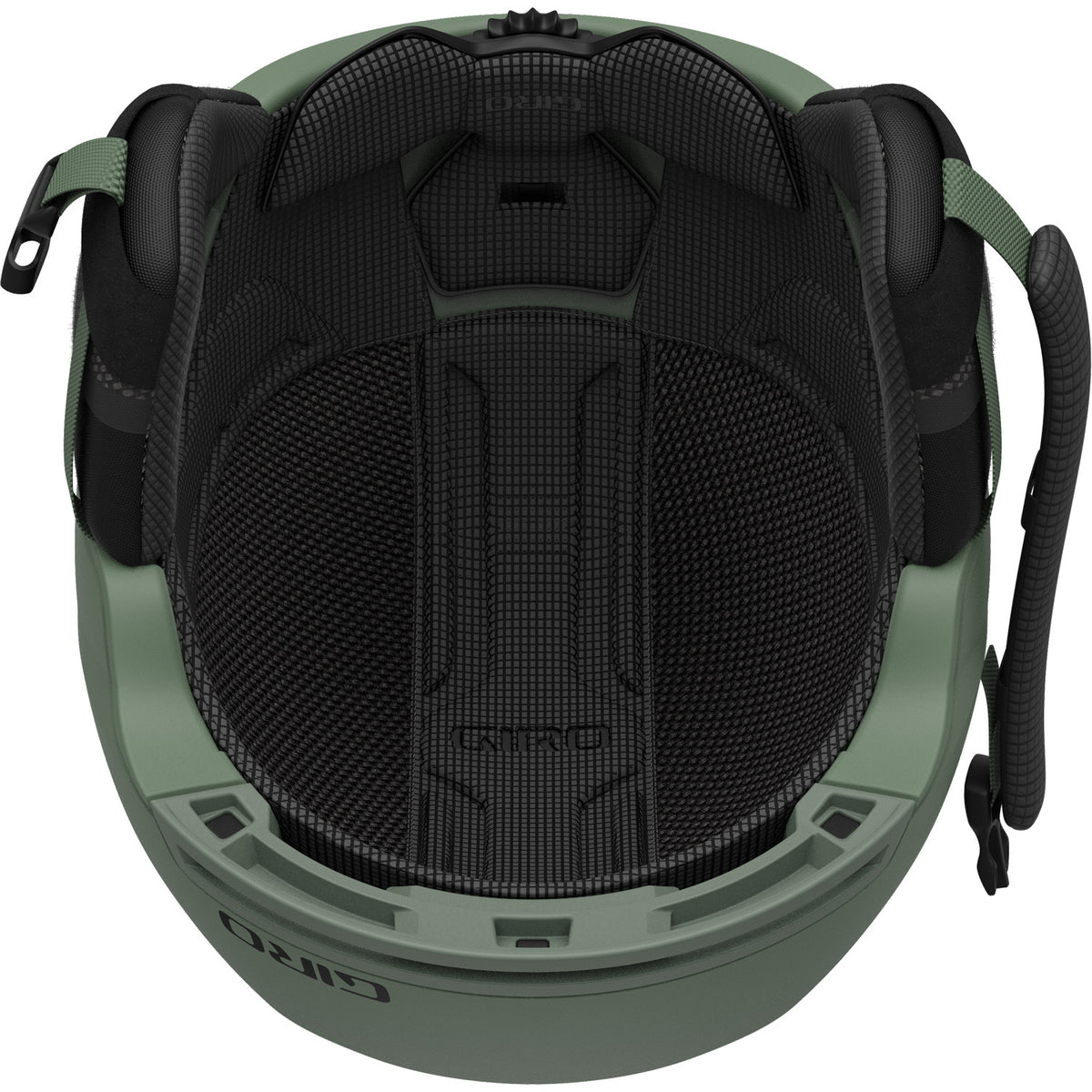 Jackson Mips Snow Helmet