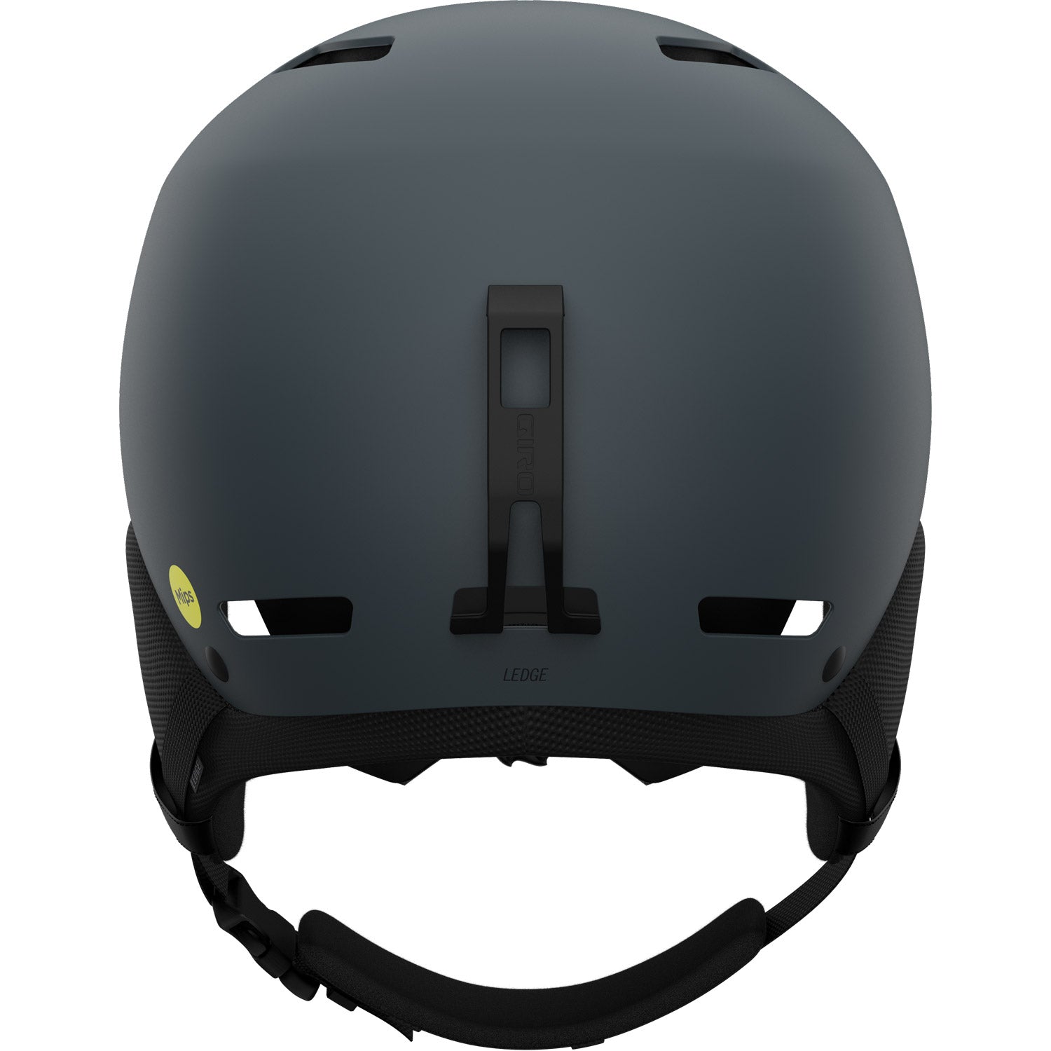 Ledge Mips Snow Helmet