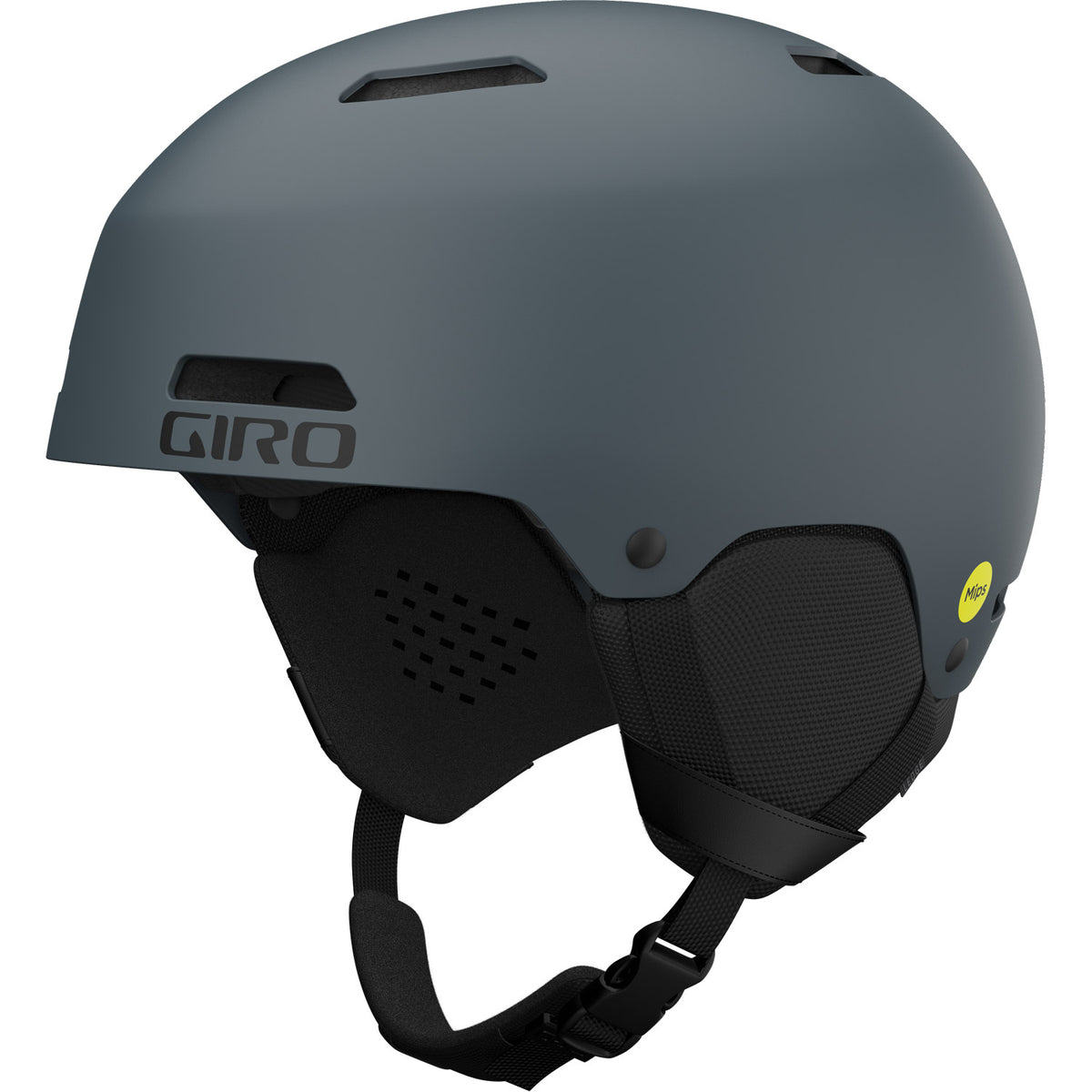 Ledge Mips Snow Helmet