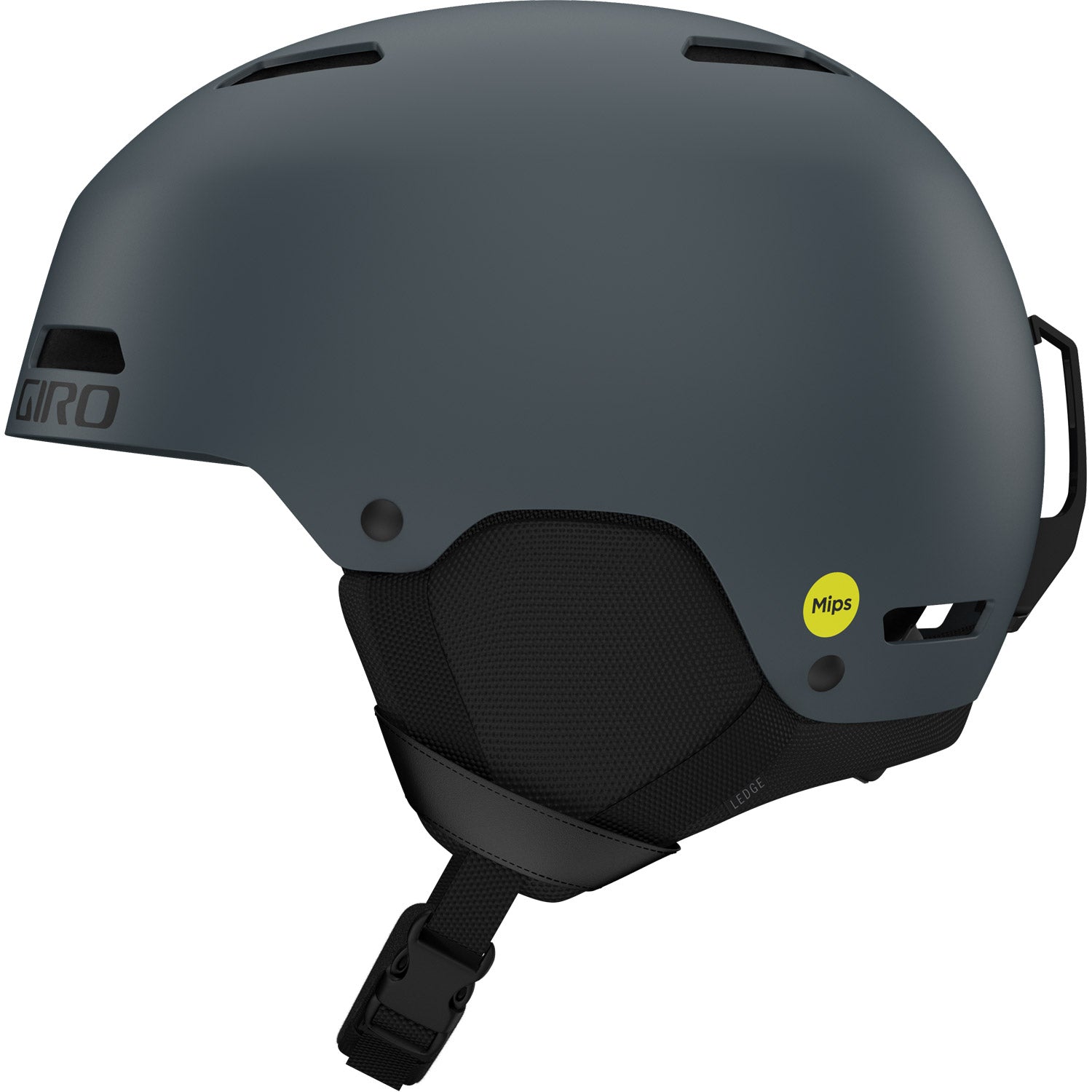Ledge Mips Snow Helmet