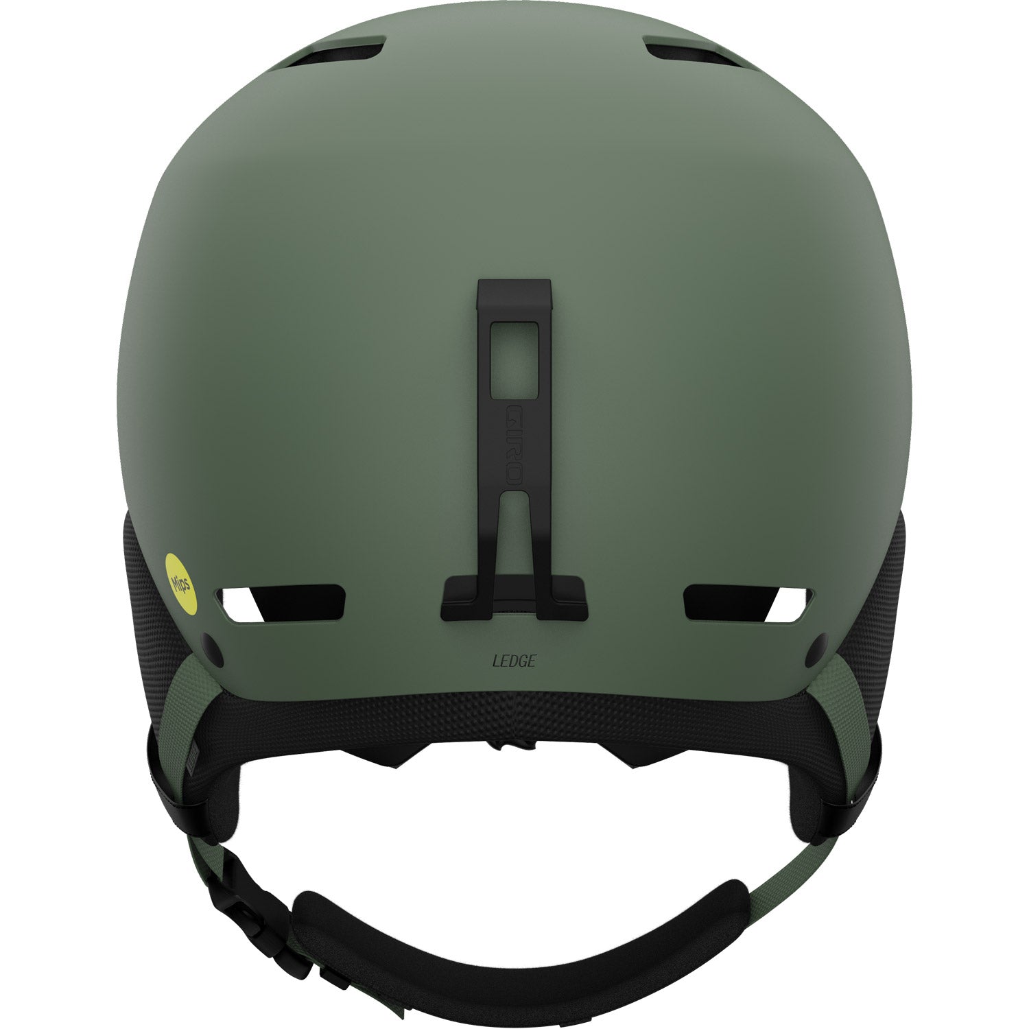 Ledge Mips Snow Helmet