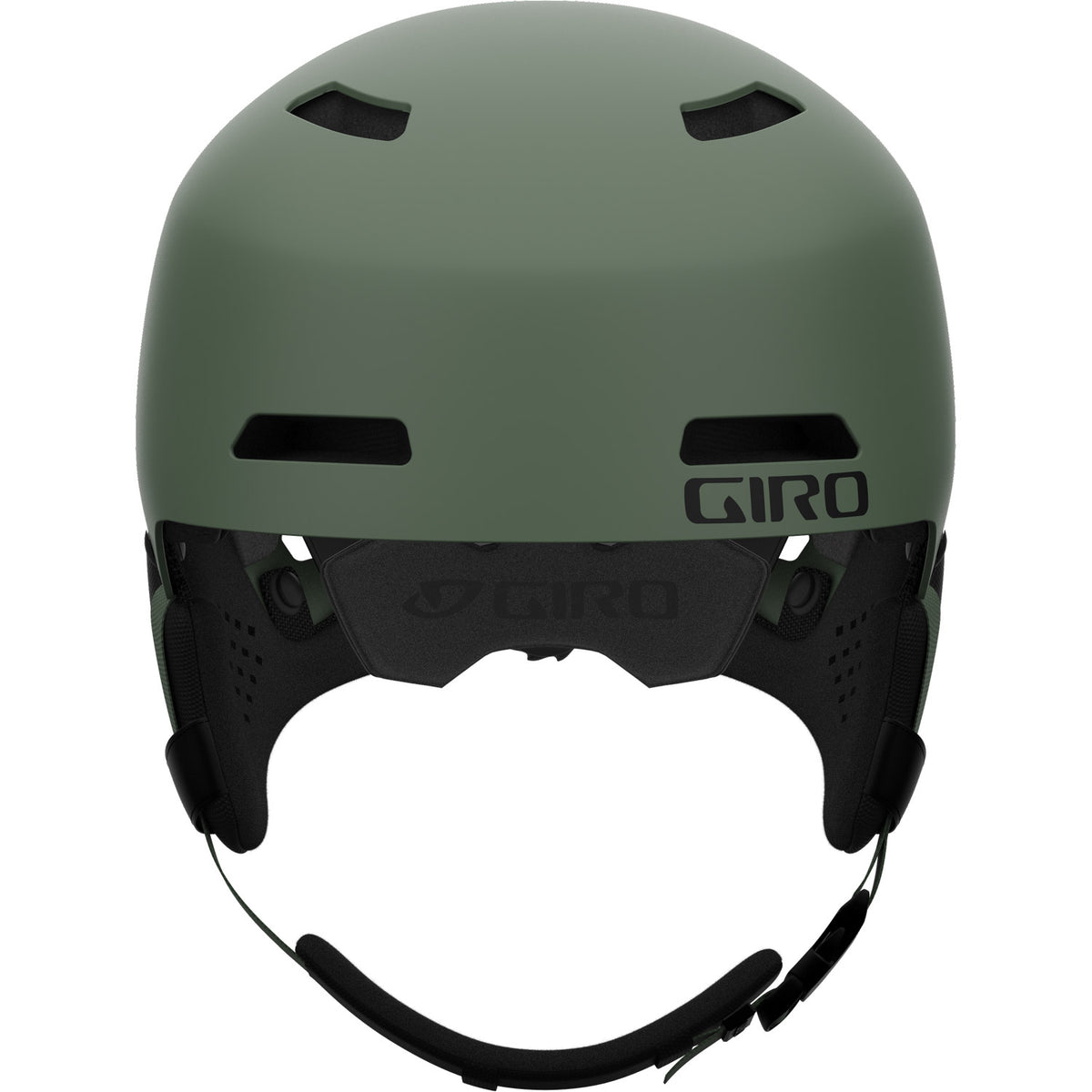 Ledge Mips Snow Helmet