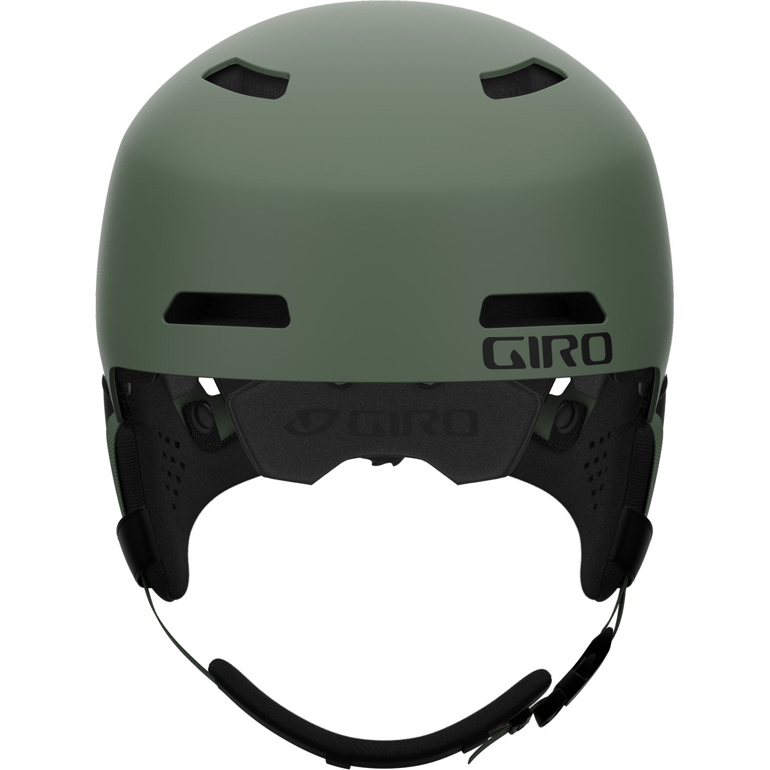 Ledge Mips Snow Helmet