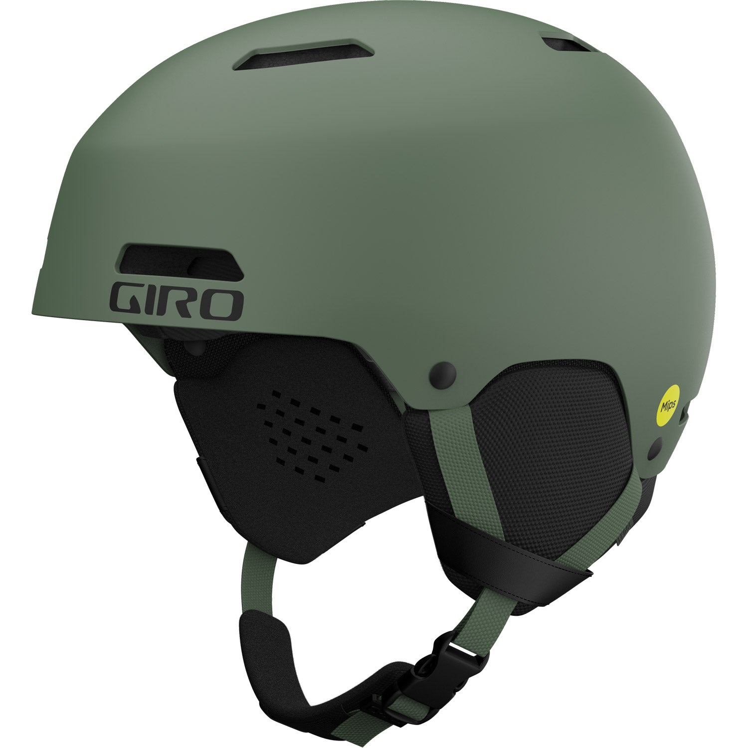Ledge Mips Snow Helmet