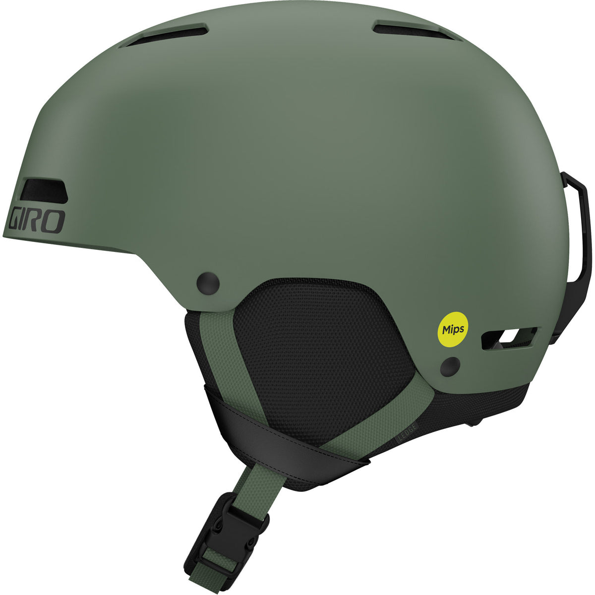 Ledge Mips Snow Helmet