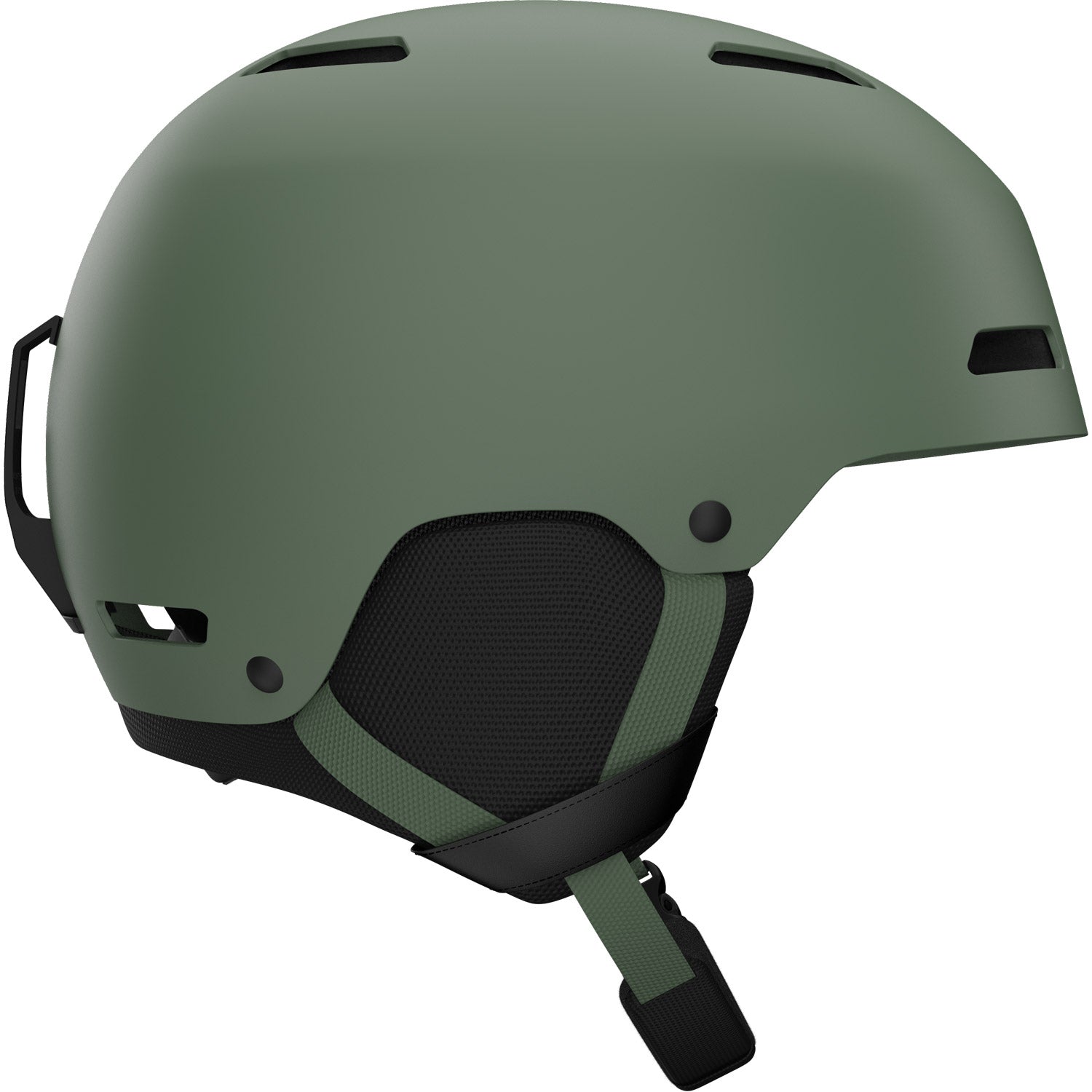 Ledge Mips Snow Helmet