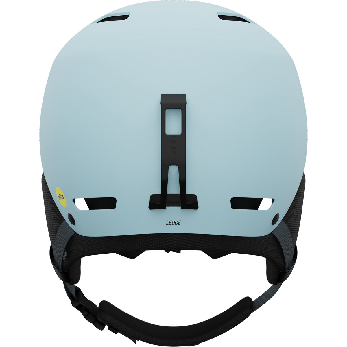Ledge Mips Snow Helmet