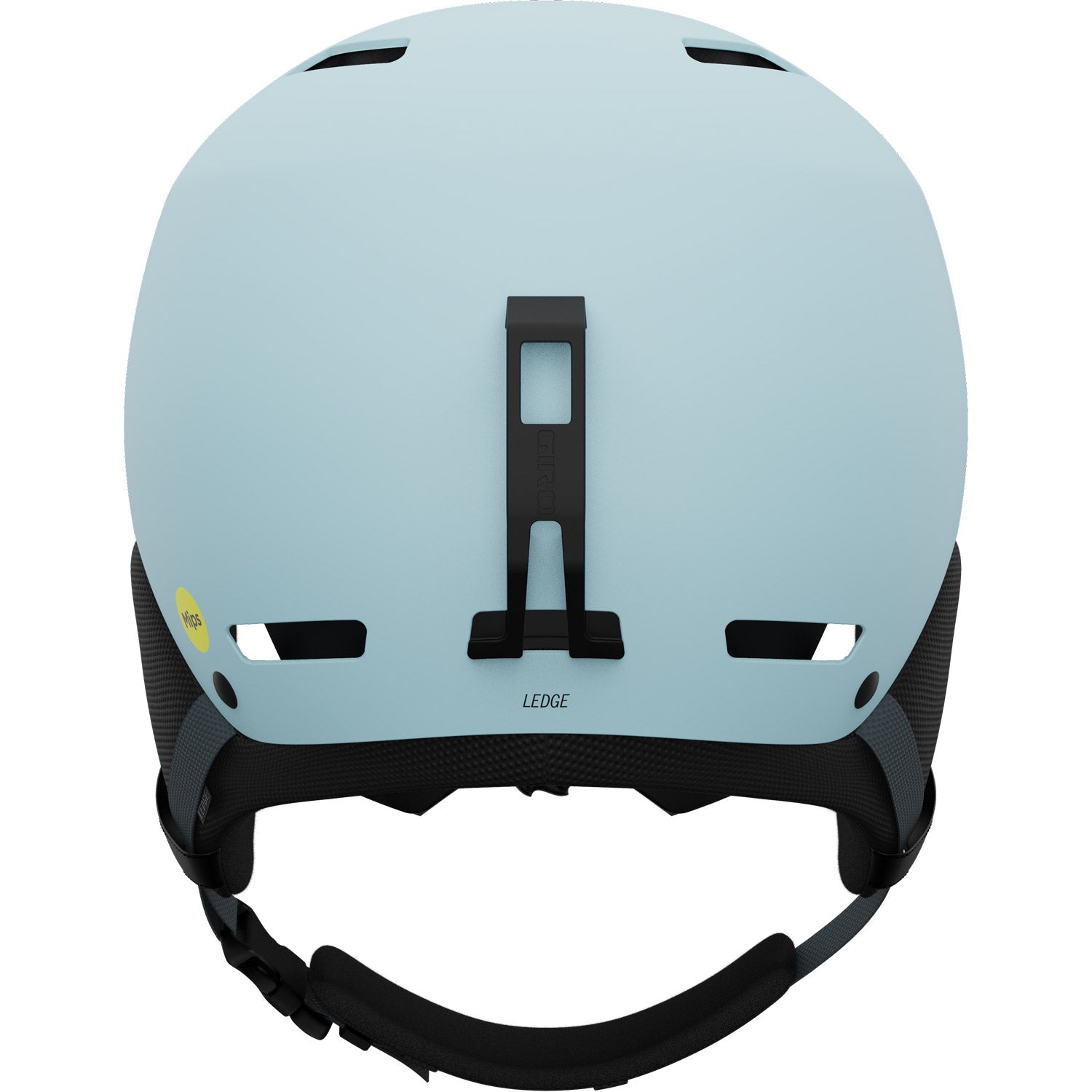 Ledge Mips Snow Helmet