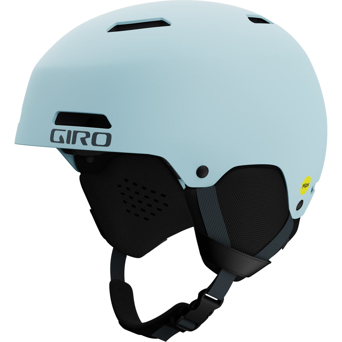 Ledge Mips Snow Helmet
