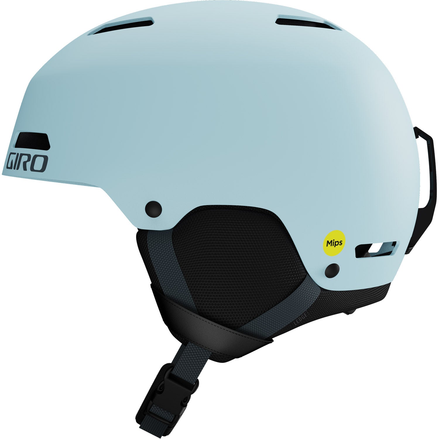 Ledge Mips Snow Helmet