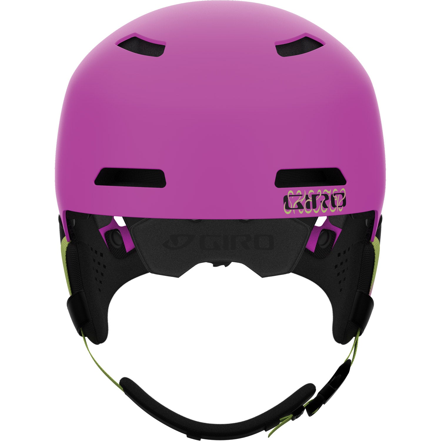 Ledge Mips Snow Helmet