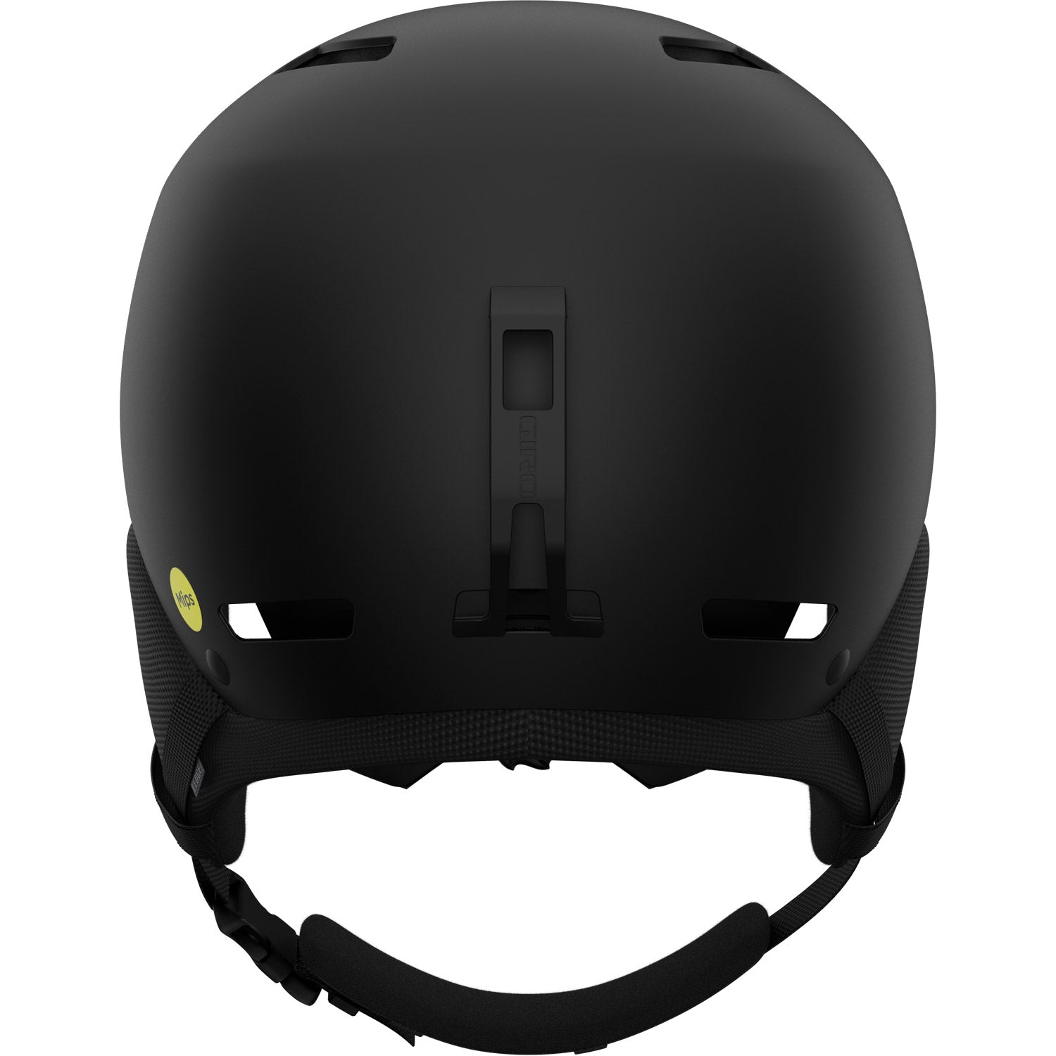 Ledge Mips Asian Fit Snow Helmet