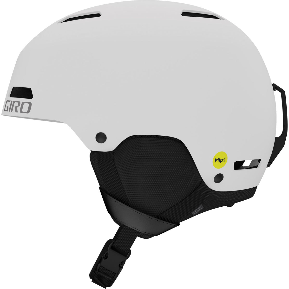 Ledge Mips Snow Helmet