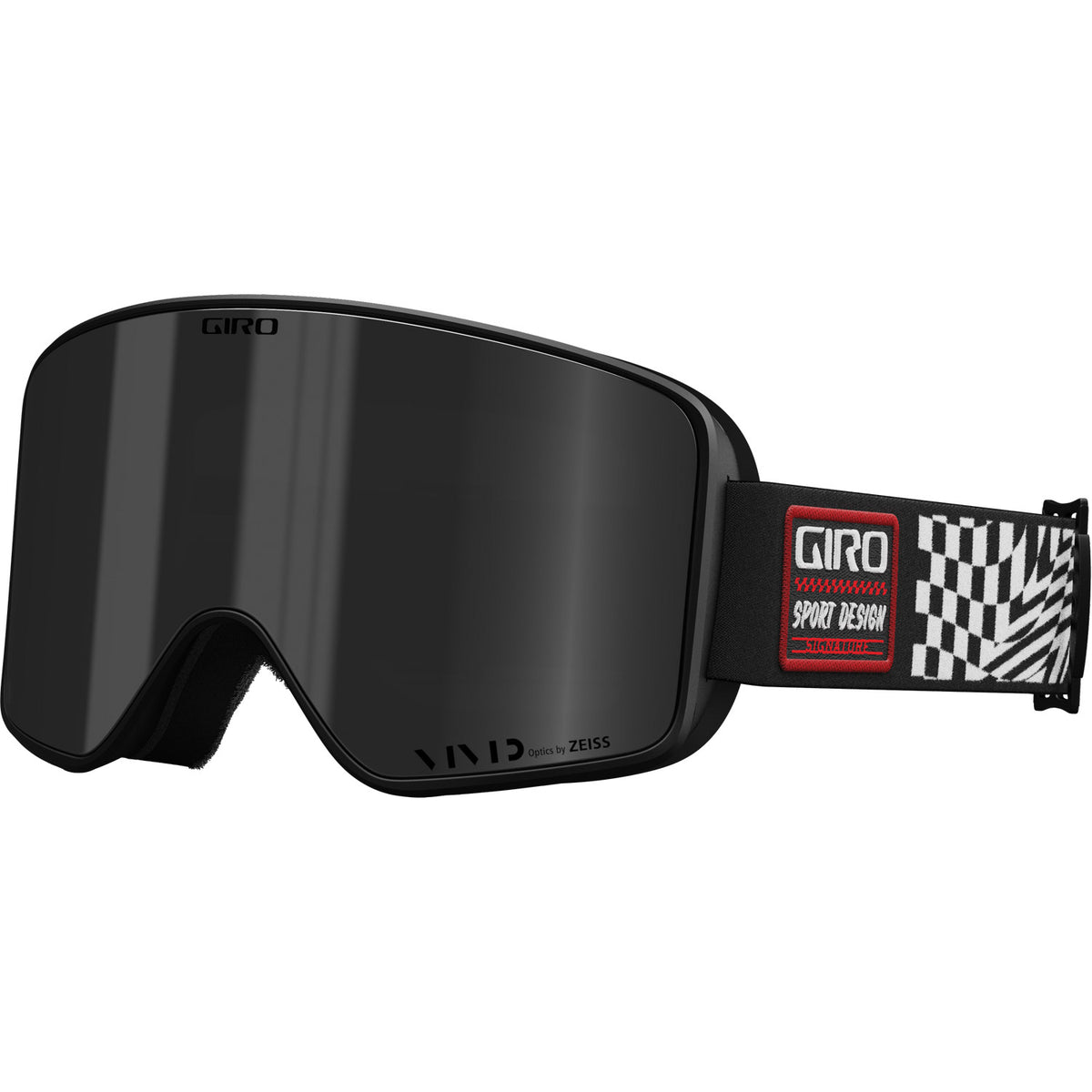 Method Snow Goggle