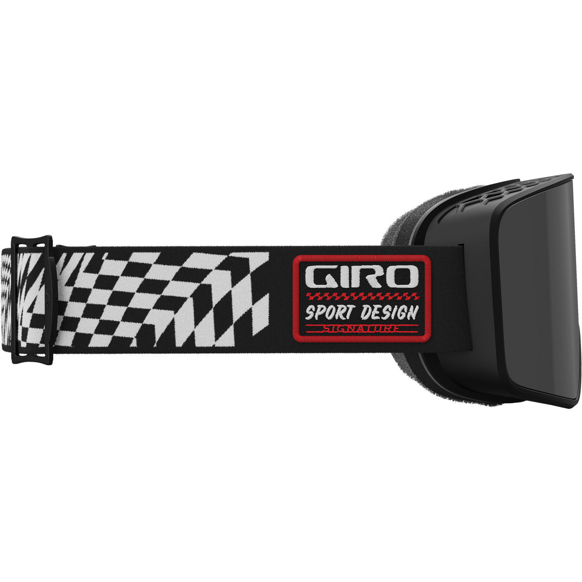 Method Snow Goggle