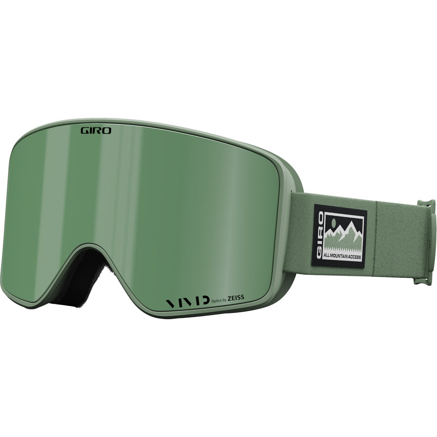 Method Snow Goggle