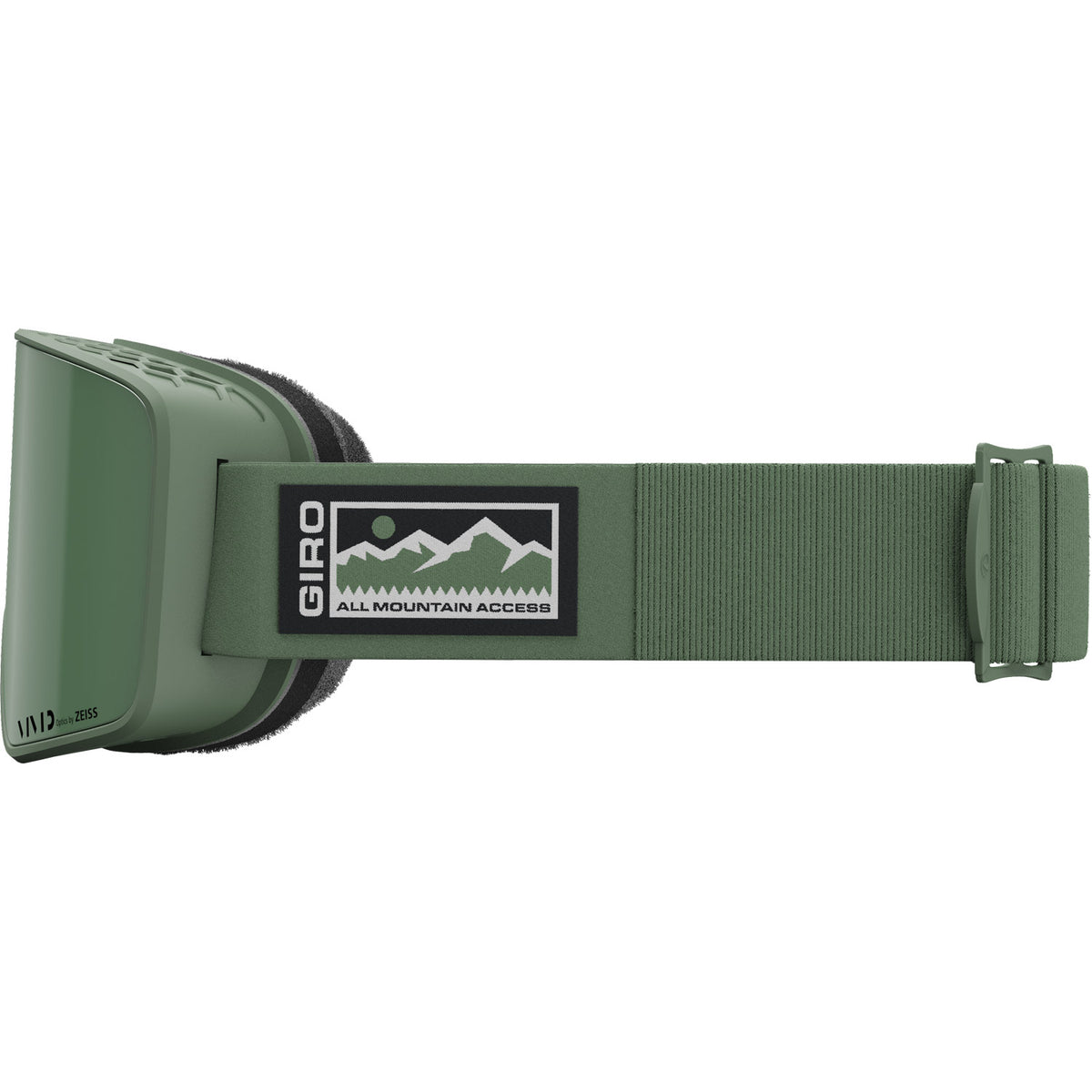 Method Snow Goggle