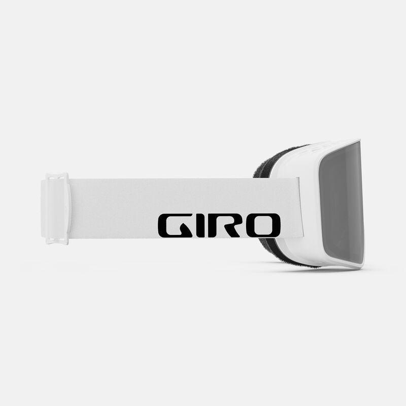 Method Asian Fit Snow Goggle