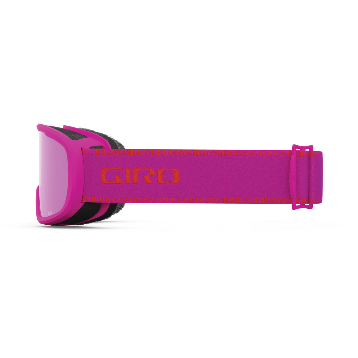Moxie Snow Goggle