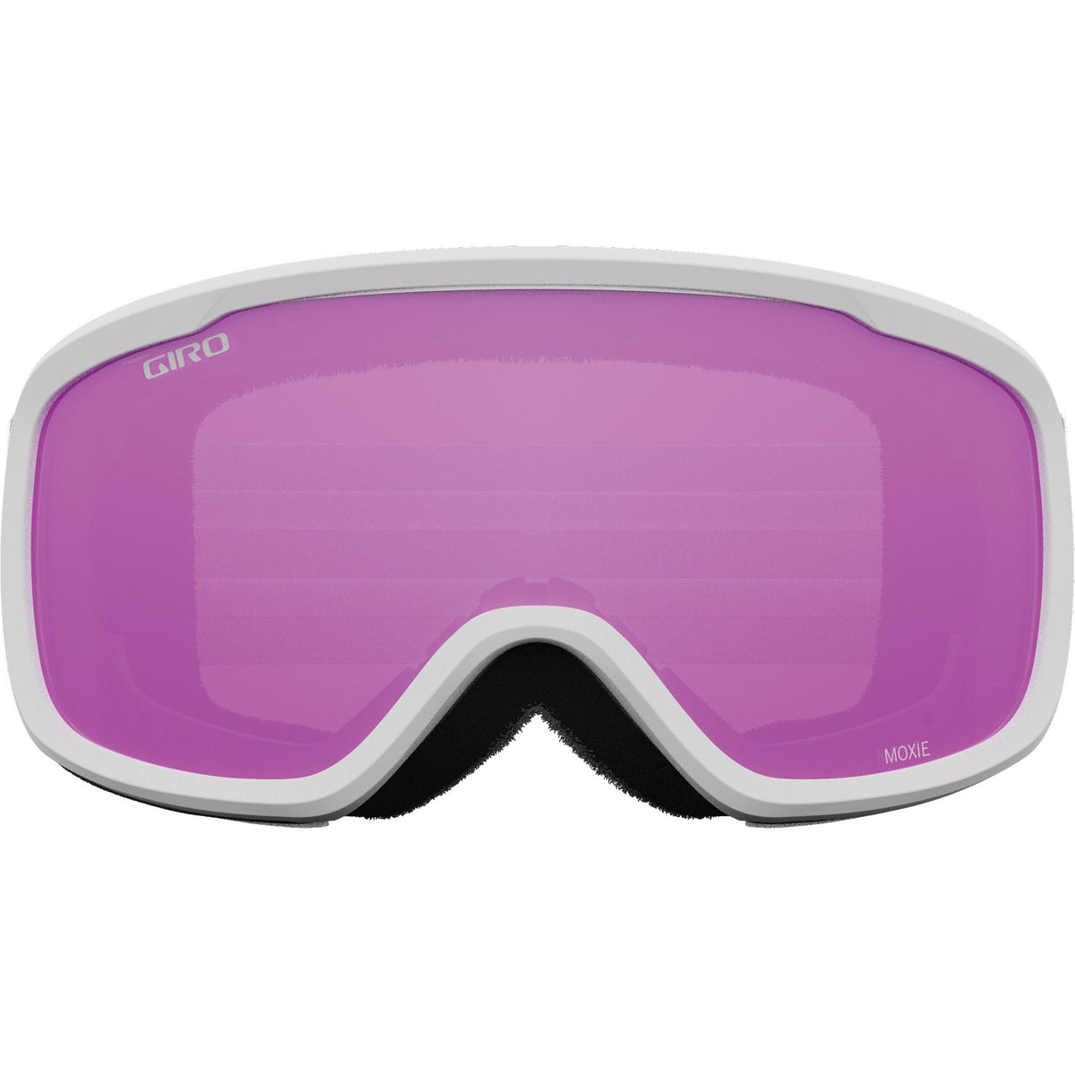 Moxie Asian Fit Snow Goggle