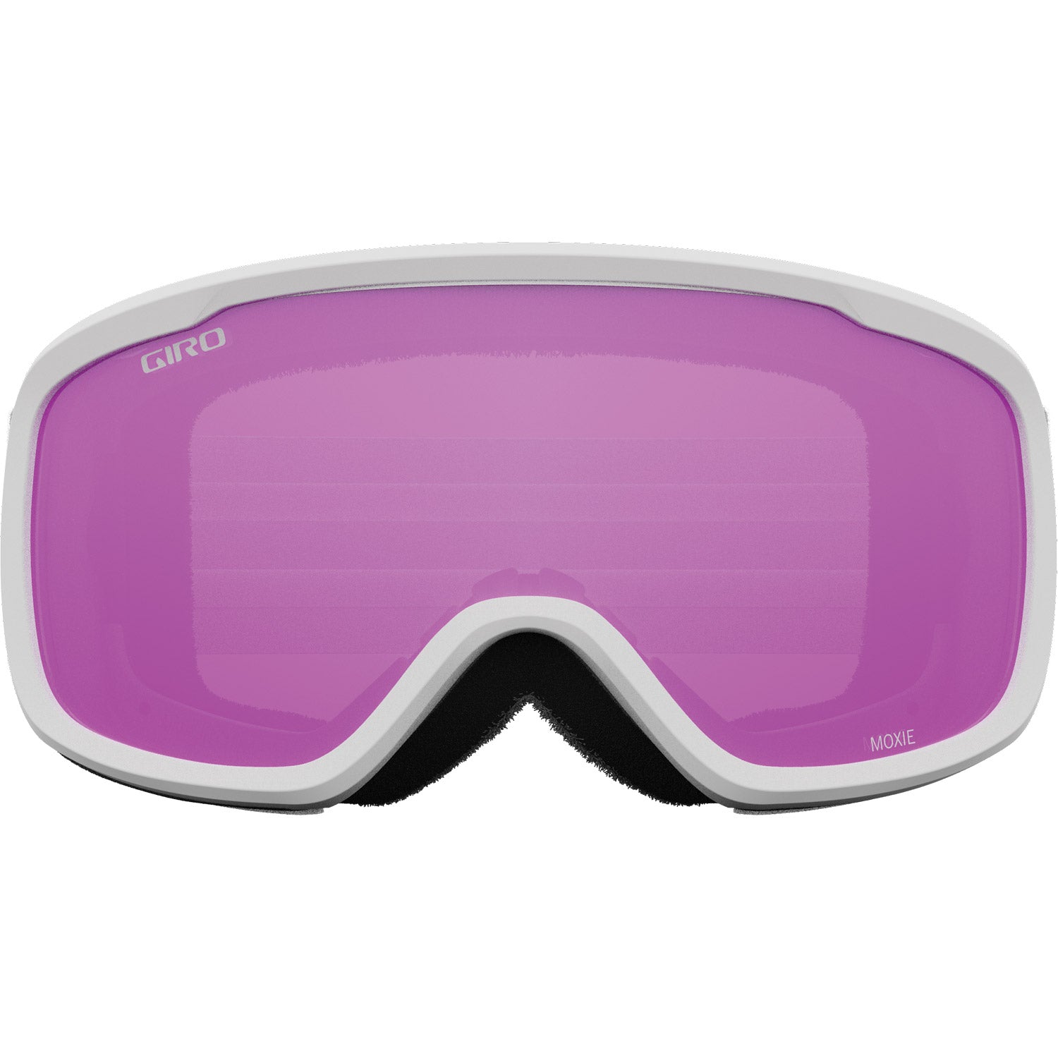 Moxie Asian Fit Snow Goggle