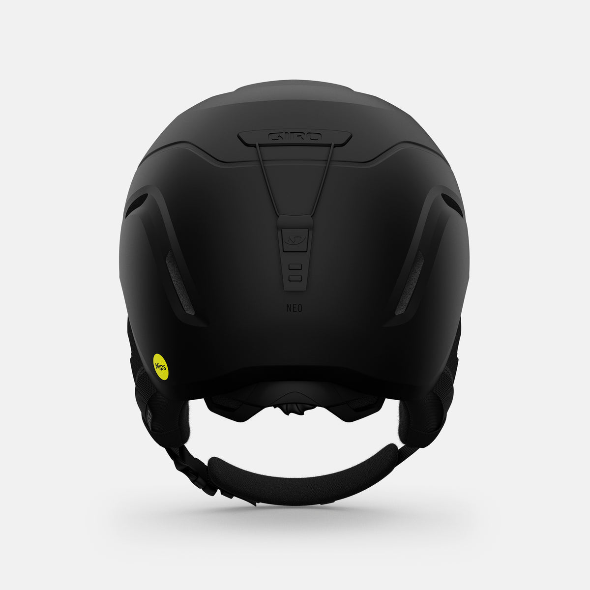 Neo Mips Snow Helmet 