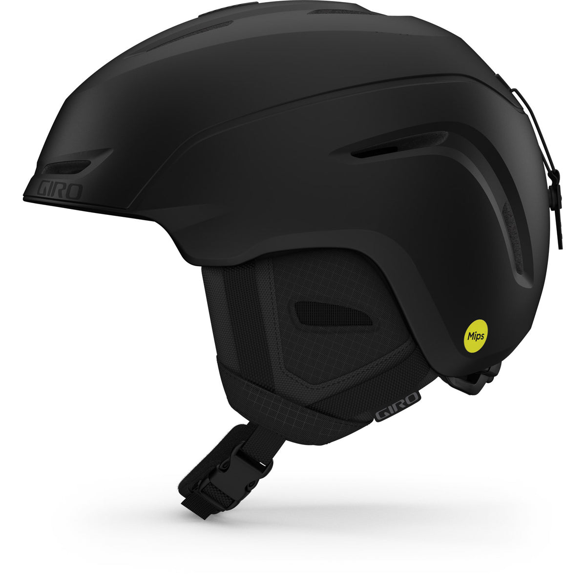 Neo Mips Asian Fit Snow Helmet