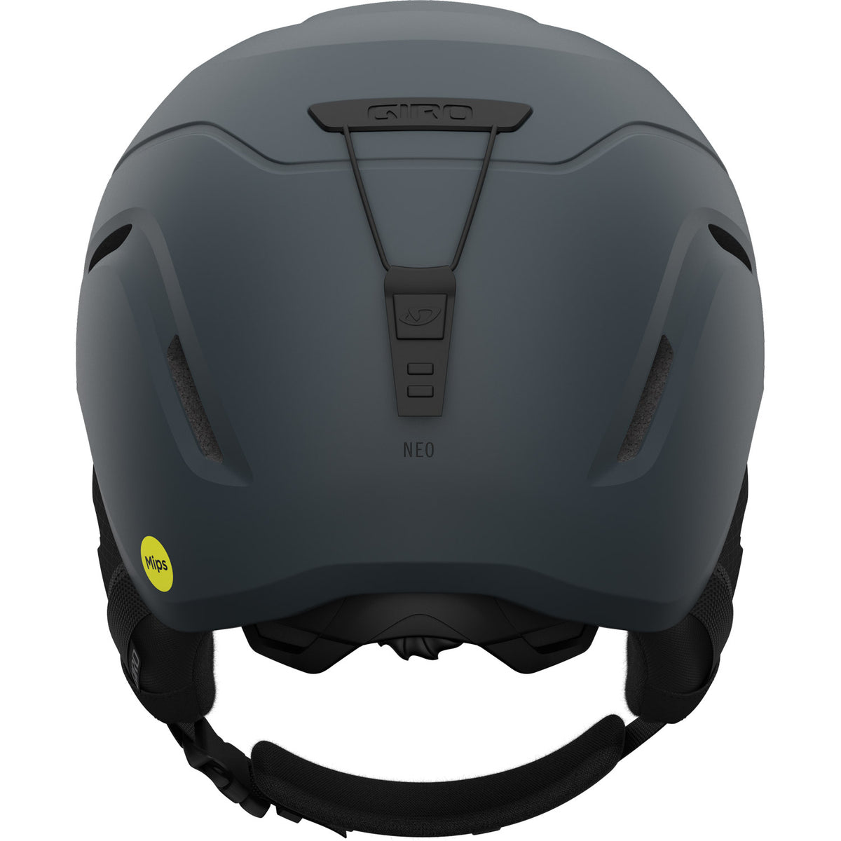 Neo Mips Snow Helmet