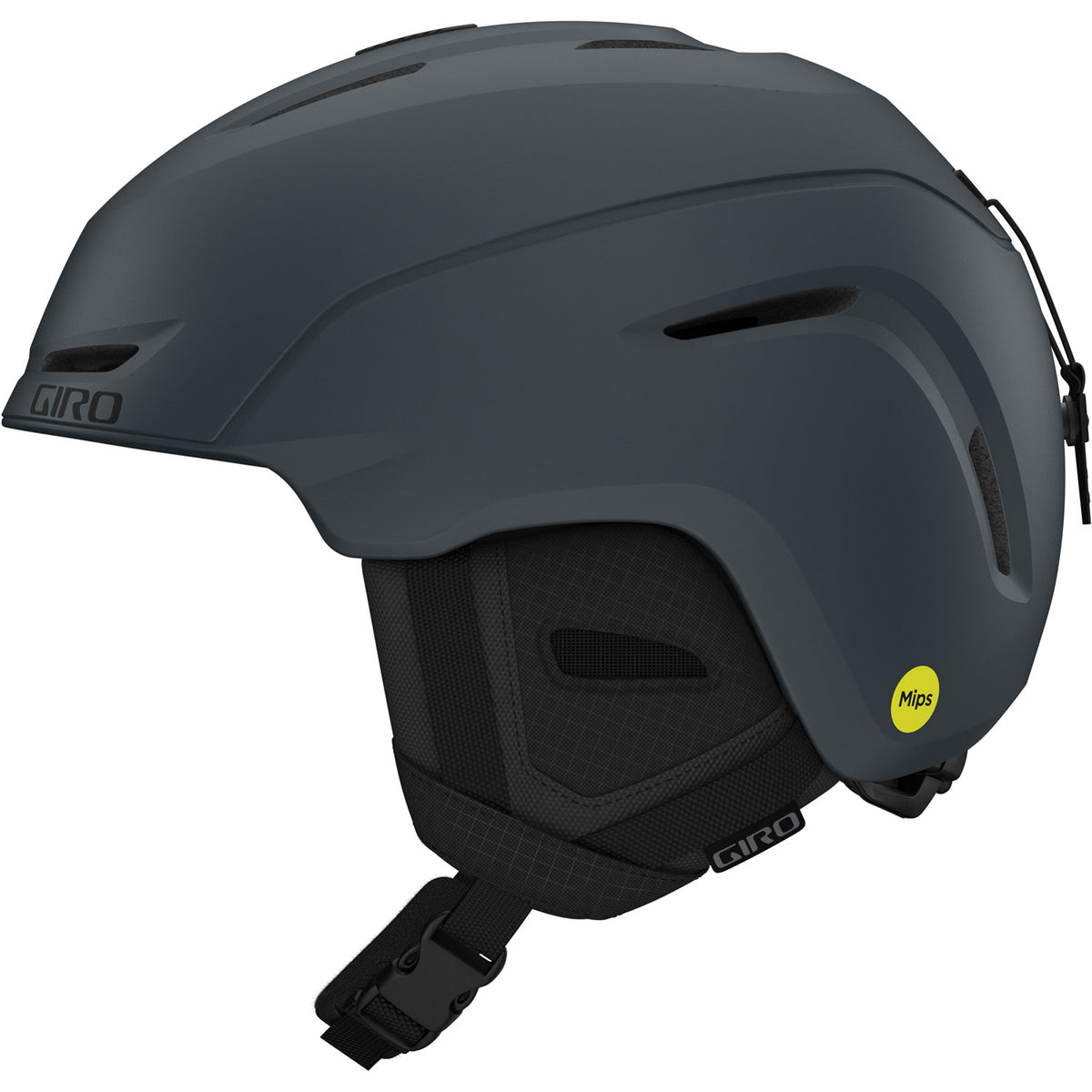 Neo Mips Snow Helmet