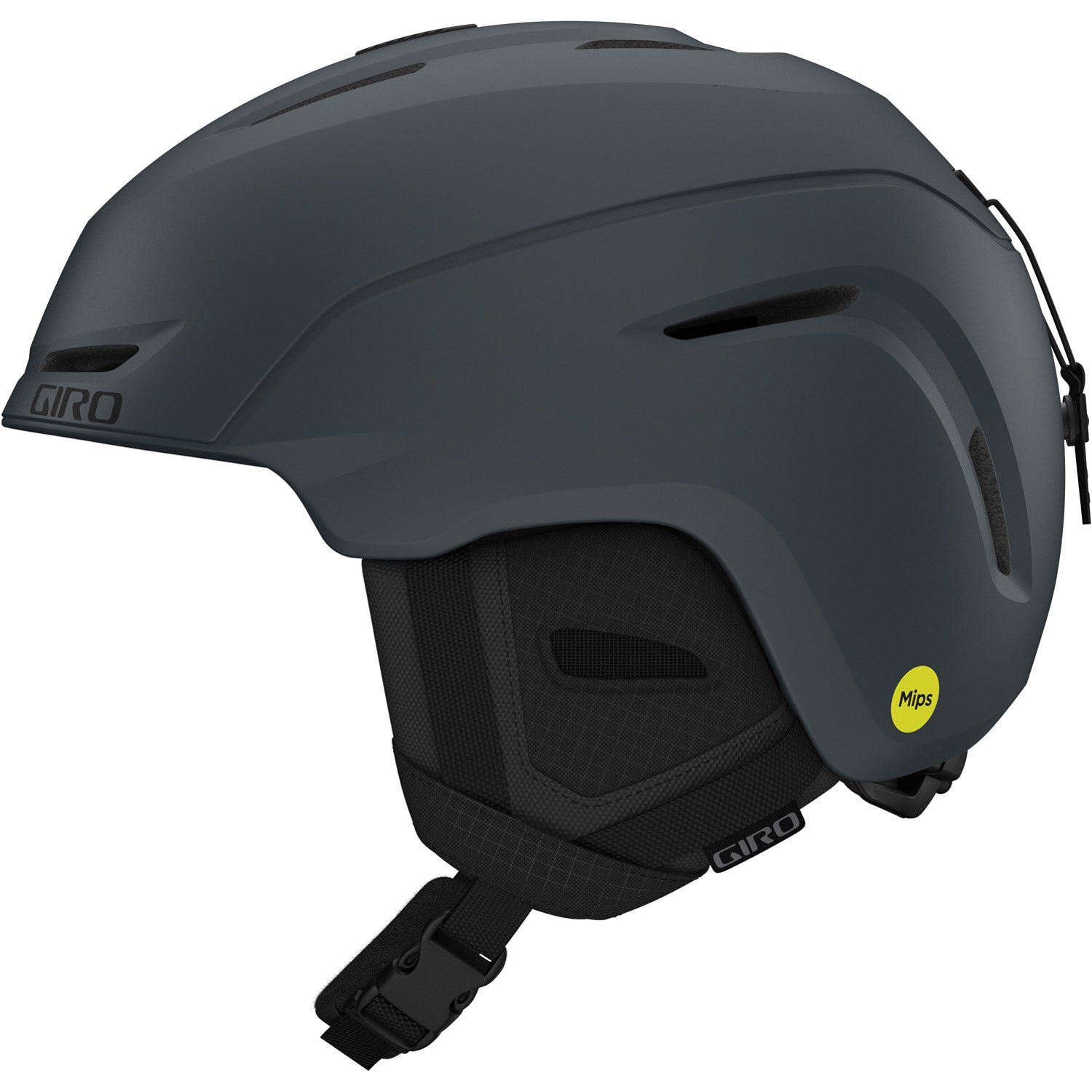 Neo Mips Snow Helmet