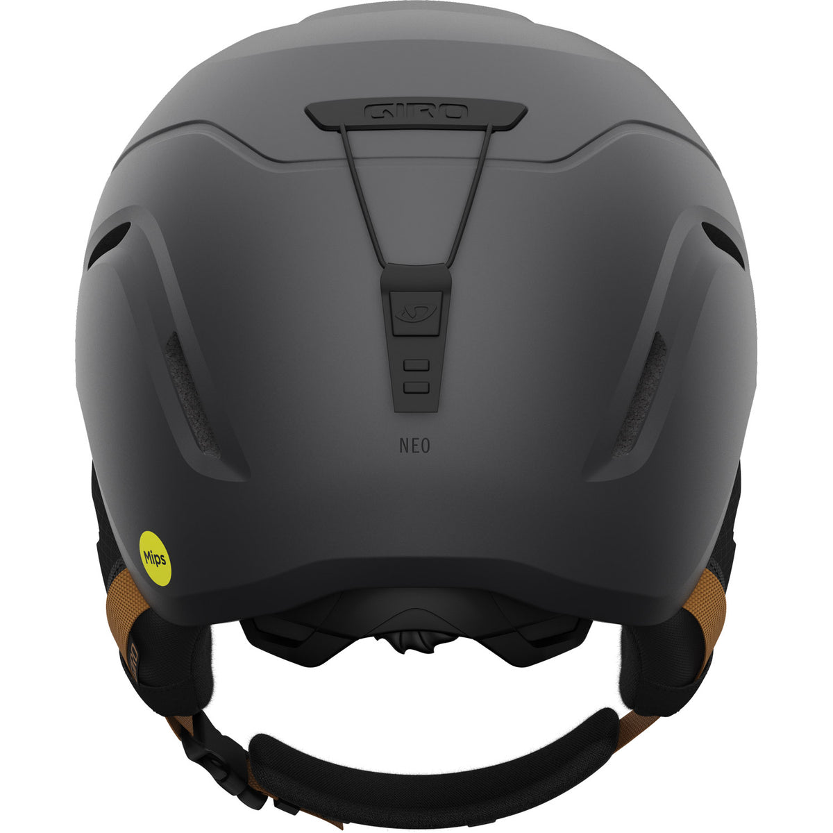 Neo Mips Snow Helmet