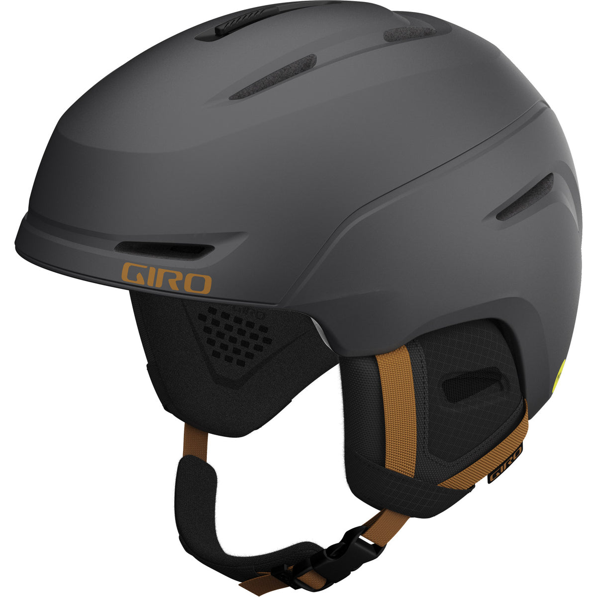 Neo Mips Snow Helmet