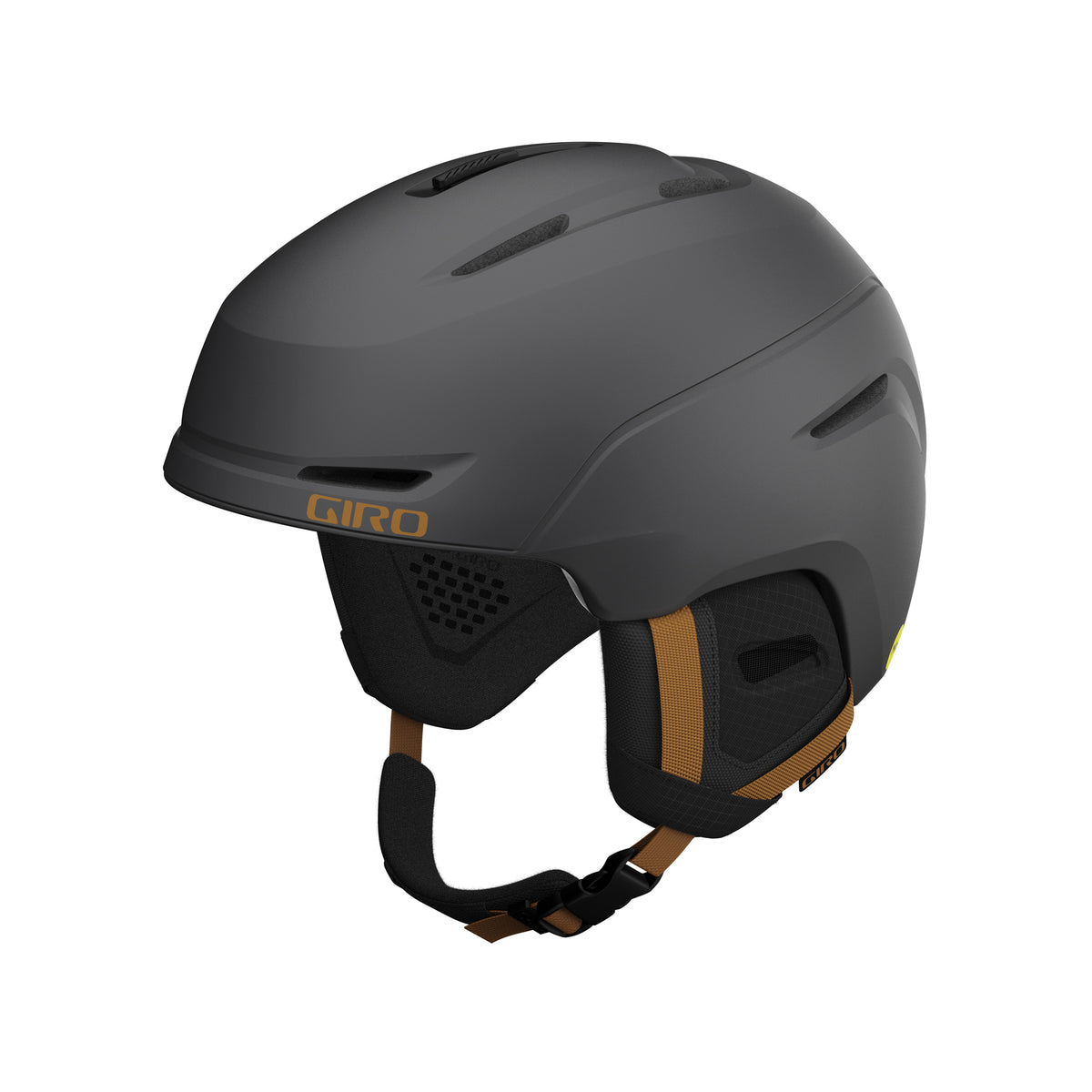 Neo Mips Snow Helmet 
