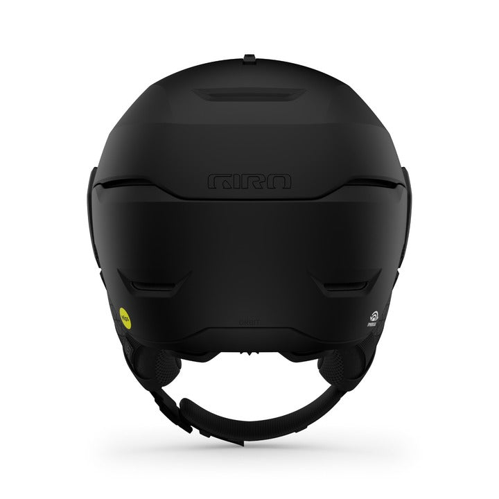Giro Orbit Mips Snow Helmet 2025 Matte Black