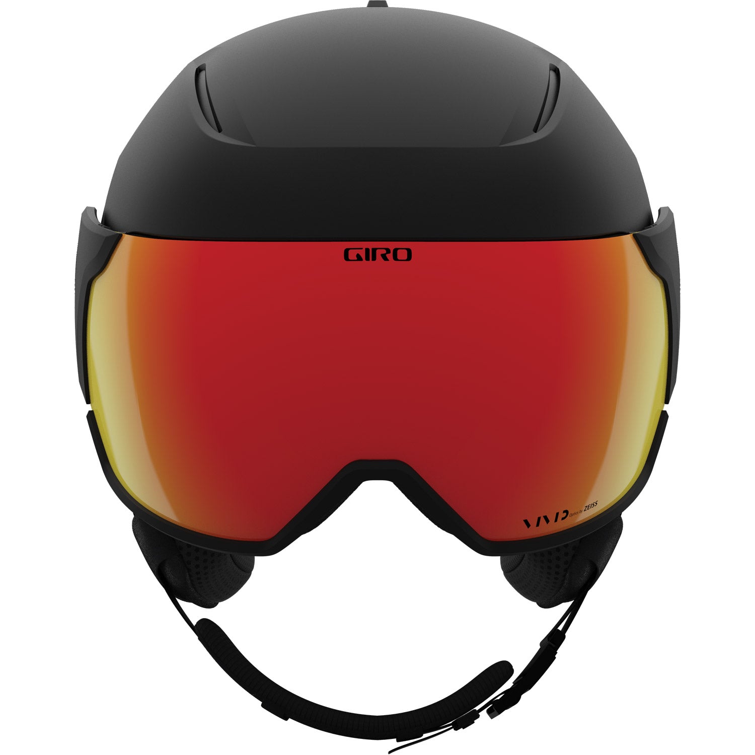 Orbit Mips Snow Helmet