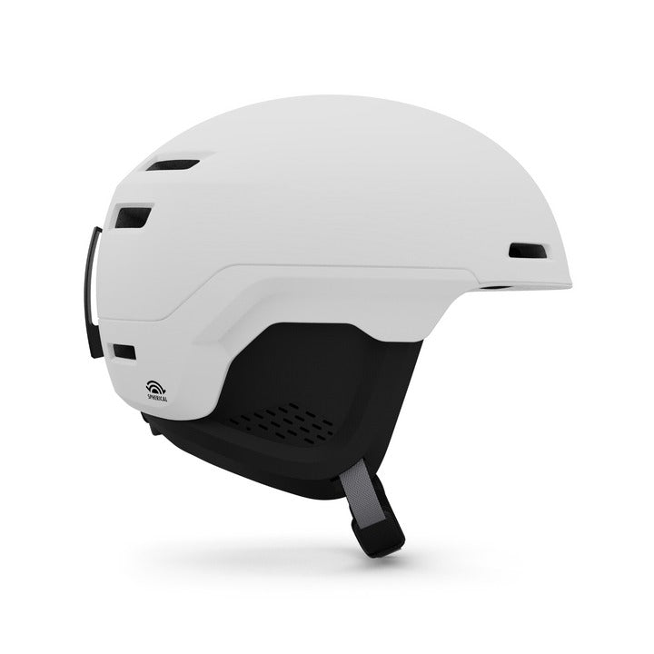 Giro Owen Mips Snow Helmet 2025 Matte White