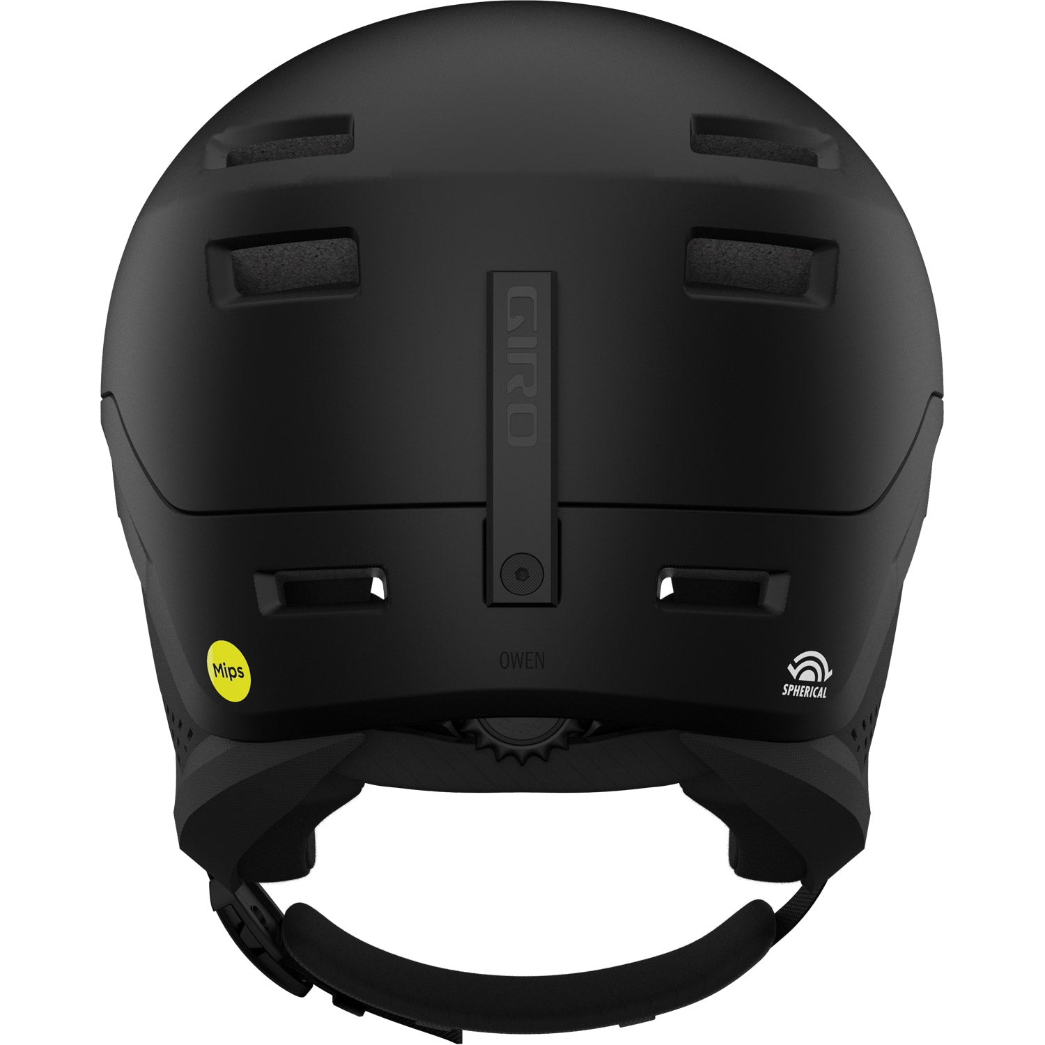 Owen Mips Snow Helmet