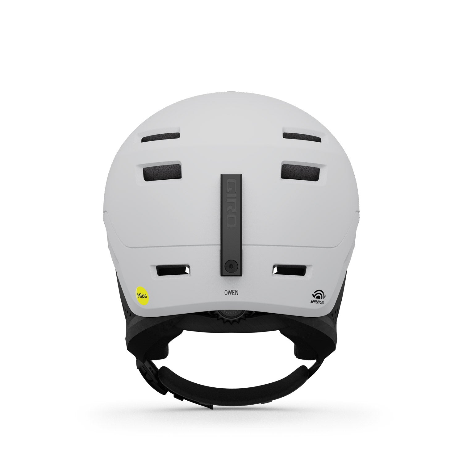 Owen Mips Snow Helmet