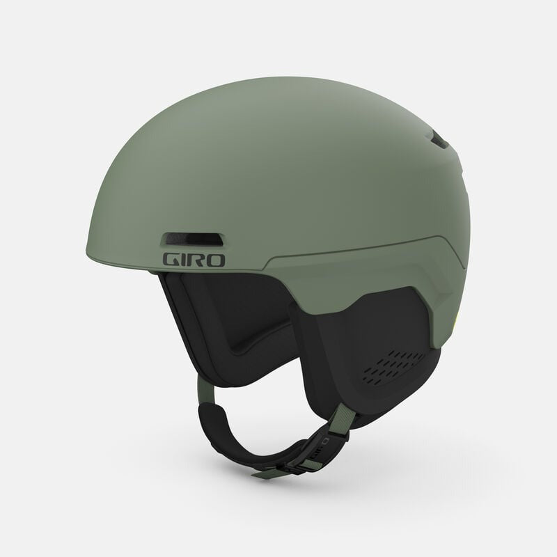 Owen Mips Snow Helmet