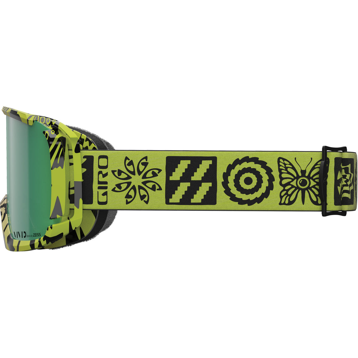 Revolt Snow Goggle